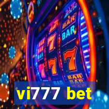 vi777 bet